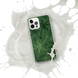 Summer of Sacrifice Camouflage iPhone Case