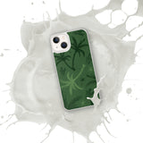 Summer of Sacrifice Camouflage iPhone Case