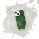 Summer of Sacrifice Camouflage iPhone Case