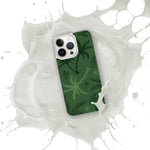 Summer of Sacrifice Camouflage iPhone Case