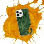 Summer of Sacrifice Camouflage iPhone Case