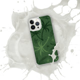 Summer of Sacrifice Camouflage iPhone Case