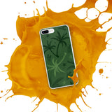 Summer of Sacrifice Camouflage iPhone Case