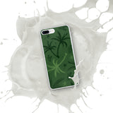 Summer of Sacrifice Camouflage iPhone Case