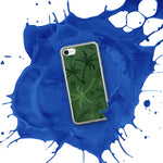 Summer of Sacrifice Camouflage iPhone Case