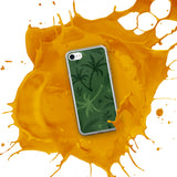 Summer of Sacrifice Camouflage iPhone Case