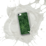 Summer of Sacrifice Camouflage iPhone Case