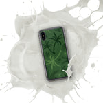 Summer of Sacrifice Camouflage iPhone Case