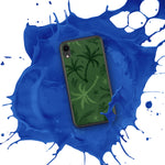 Summer of Sacrifice Camouflage iPhone Case