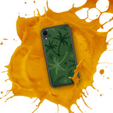 Summer of Sacrifice Camouflage iPhone Case