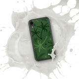 Summer of Sacrifice Camouflage iPhone Case