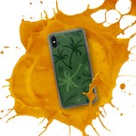 Summer of Sacrifice Camouflage iPhone Case