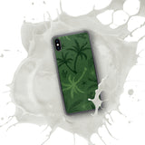 Summer of Sacrifice Camouflage iPhone Case