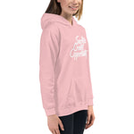 SCO Unisex Kids Hoodie (View For More Colors)