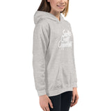 SCO Unisex Kids Hoodie (View For More Colors)