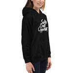 SCO Unisex Kids Hoodie (View For More Colors)