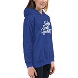 SCO Unisex Kids Hoodie (View For More Colors)