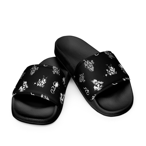 Men’s slides