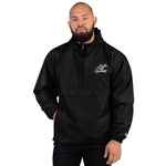 Fall of Sacrifice | Packable Jacket