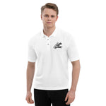 SCO Men's Premium Polo