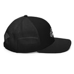 SCO Trucker Cap (View For More Colors)