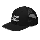 SCO Trucker Cap (View For More Colors)