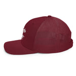 SCO Trucker Cap (View For More Colors)