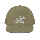 SCO Trucker Cap (View For More Colors)