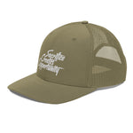 SCO Trucker Cap (View For More Colors)