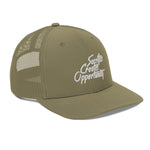 SCO Trucker Cap (View For More Colors)