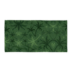 Summer of Sacrifice Camouflage Towel