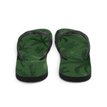 Summer of Sacrifice Camouflage Flip-Flops