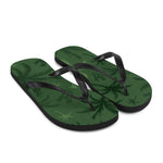 Summer of Sacrifice Camouflage Flip-Flops