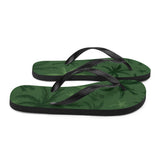 Summer of Sacrifice Camouflage Flip-Flops