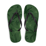 Summer of Sacrifice Camouflage Flip-Flops