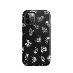 SCO iPhone Case