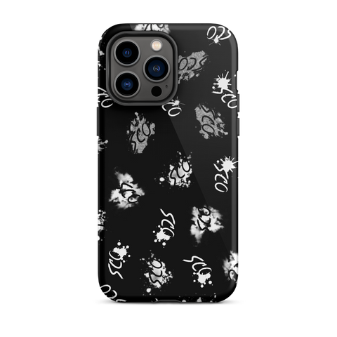 SCO iPhone Case