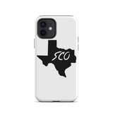 Texas SCO iPhone case