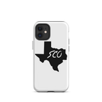 Texas SCO iPhone case