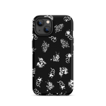 SCO iPhone Case