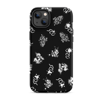 SCO iPhone Case