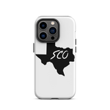 Texas SCO iPhone case