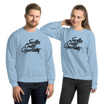 SCO Unisex Sweatshirt (View For More Colors)