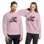 SCO Unisex Sweatshirt (View For More Colors)