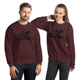 SCO Unisex Sweatshirt (View For More Colors)