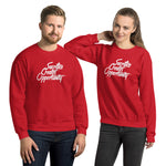 SCO Unisex Sweatshirt (View For More Colors)