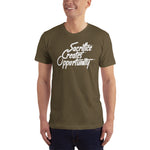 SCO T-Shirt (View For More Colors)