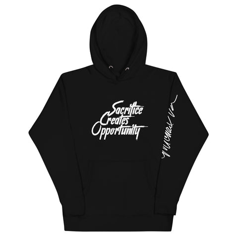 SCO Signature Unisex Hoodie (View For More Colors)