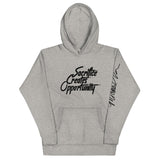 SCO Signature Unisex Hoodie (View For More Colors)