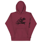 SCO Signature Unisex Hoodie (View For More Colors)